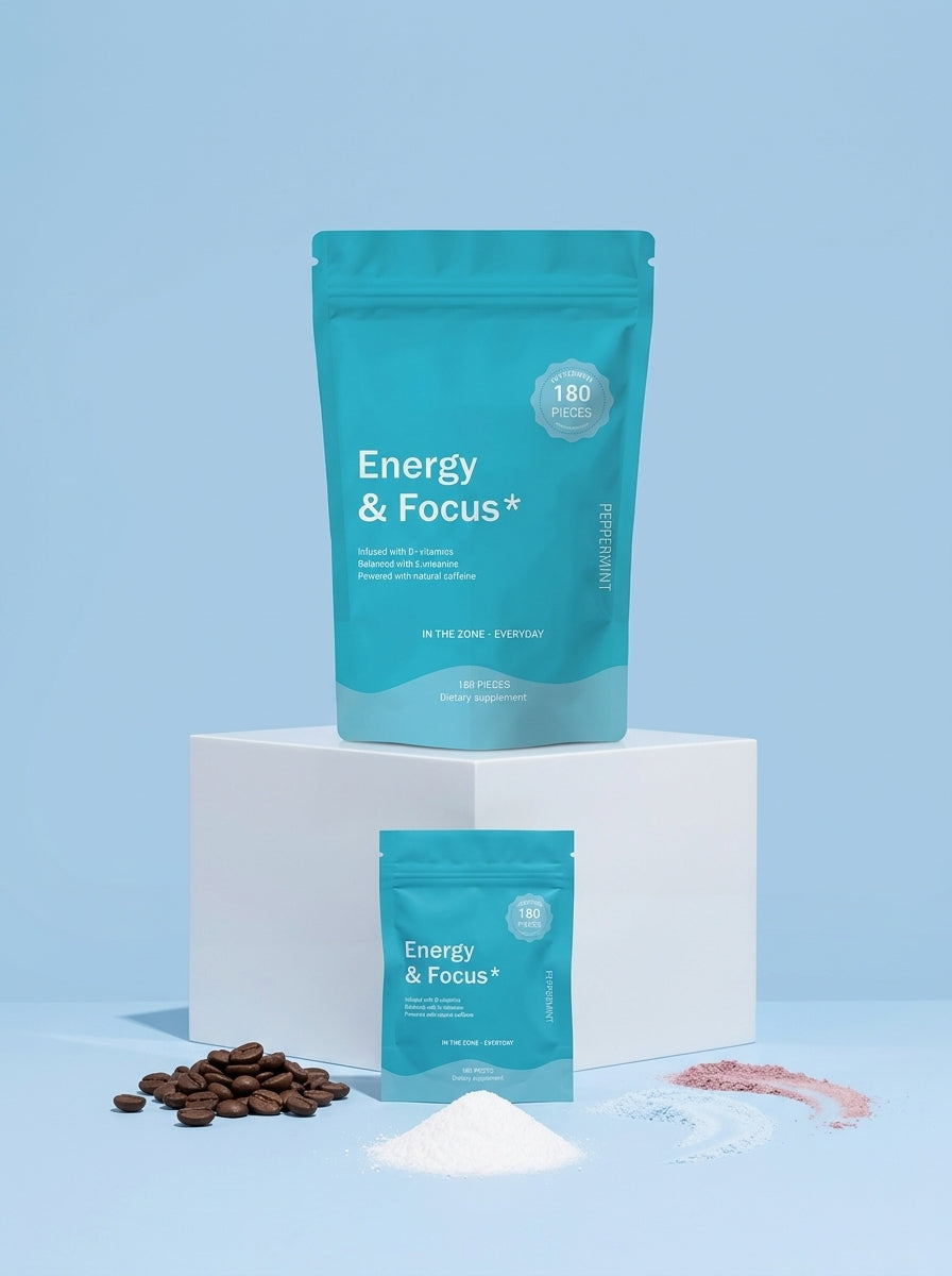 <h4><strong>ASPARTAME FREE</strong></h4>